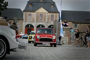 The Distinguished Gentlemen's Drive -  26 september 2021