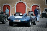 The Distinguished Gentlemen's Drive -  26 september 2021