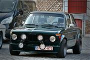 The Distinguished Gentlemen's Drive -  26 september 2021