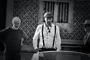 The Distinguished Gentlemen's Drive -  26 september 2021