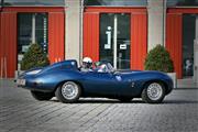 The Distinguished Gentlemen's Drive -  26 september 2021