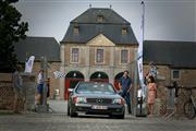 The Distinguished Gentlemen's Drive -  26 september 2021