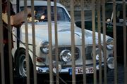 The Distinguished Gentlemen's Drive -  26 september 2021