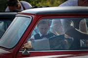 The Distinguished Gentlemen's Drive -  26 september 2021