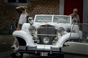 The Distinguished Gentlemen's Drive -  26 september 2021