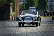 The Distinguished Gentlemen's Drive -  26 september 2021