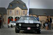 The Distinguished Gentlemen's Drive -  26 september 2021