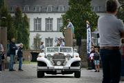The Distinguished Gentlemen's Drive -  26 september 2021