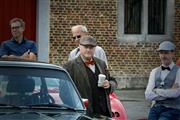 The Distinguished Gentlemen's Drive -  26 september 2021