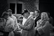 The Distinguished Gentlemen's Drive -  26 september 2021