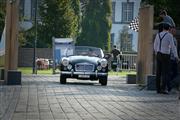 The Distinguished Gentlemen's Drive -  26 september 2021