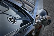 The Distinguished Gentlemen's Drive -  26 september 2021