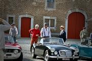 The Distinguished Gentlemen's Drive -  26 september 2021