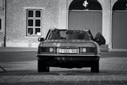 The Distinguished Gentlemen's Drive -  26 september 2021