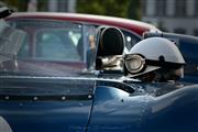 The Distinguished Gentlemen's Drive -  26 september 2021
