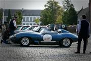 The Distinguished Gentlemen's Drive -  26 september 2021
