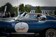 The Distinguished Gentlemen's Drive -  26 september 2021
