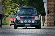 The Distinguished Gentlemen's Drive -  26 september 2021