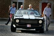 The Distinguished Gentlemen's Drive -  26 september 2021