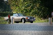 The Distinguished Gentlemen's Drive -  26 september 2021