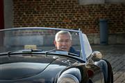 The Distinguished Gentlemen's Drive -  26 september 2021
