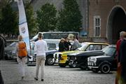 The Distinguished Gentlemen's Drive -  26 september 2021