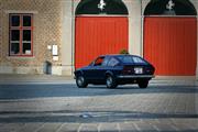The Distinguished Gentlemen's Drive -  26 september 2021