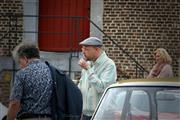 The Distinguished Gentlemen's Drive -  26 september 2021