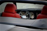 The Distinguished Gentlemen's Drive -  26 september 2021