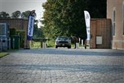 The Distinguished Gentlemen's Drive -  26 september 2021