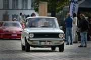 The Distinguished Gentlemen's Drive -  26 september 2021