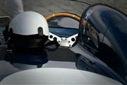 The Distinguished Gentlemen's Drive -  26 september 2021