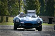 The Distinguished Gentlemen's Drive -  26 september 2021