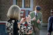 The Distinguished Gentlemen's Drive -  26 september 2021