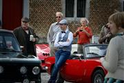 The Distinguished Gentlemen's Drive -  26 september 2021