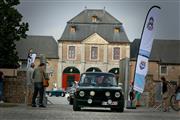 The Distinguished Gentlemen's Drive -  26 september 2021