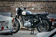 The Distinguished Gentlemen's Drive -  26 september 2021