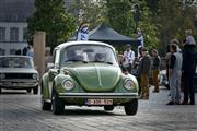 The Distinguished Gentlemen's Drive -  26 september 2021