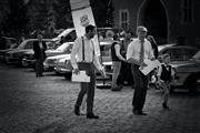 The Distinguished Gentlemen's Drive -  26 september 2021