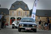 The Distinguished Gentlemen's Drive -  26 september 2021