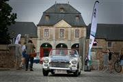The Distinguished Gentlemen's Drive -  26 september 2021