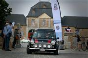 The Distinguished Gentlemen's Drive -  26 september 2021