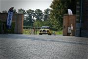 The Distinguished Gentlemen's Drive -  26 september 2021