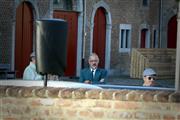 The Distinguished Gentlemen's Drive -  26 september 2021