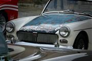 The Distinguished Gentlemen's Drive -  26 september 2021