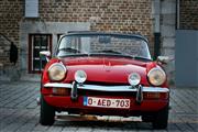 The Distinguished Gentlemen's Drive -  26 september 2021