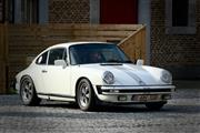 The Distinguished Gentlemen's Drive -  26 september 2021