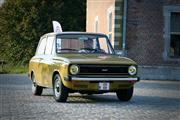 The Distinguished Gentlemen's Drive -  26 september 2021
