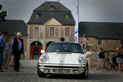 The Distinguished Gentlemen's Drive -  26 september 2021