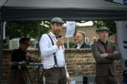 The Distinguished Gentlemen's Drive -  26 september 2021